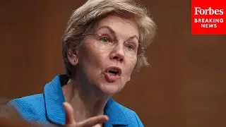 'Is It Inaccurate By Design?': Elizabeth Warren Slams Medicare Advantage Over Directory Failings