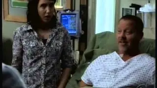 John Lacy - Grey's Anatomy & Weeds (TV Series)