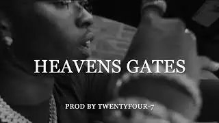(FREE) DARK TRAP/RAP POP SMOKE FAITH TYPE BEAT -