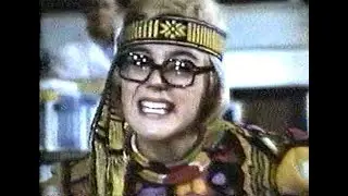 Stoner TV commercials: Screaming Yellow Zonkers, more