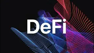 Стратегии по DeFi децентрализованные финансы,  стейкинг, Liquid Staking , пулы ликвидности,