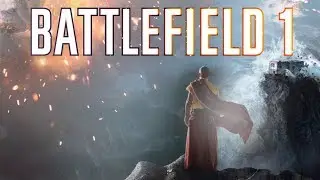 Battlefield 1 Trailer Parody (2012) End of the world!