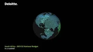 Deloitte Budget Speech Analysis 2021/22