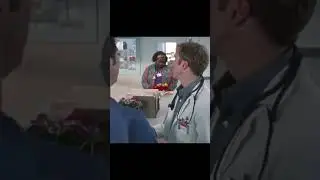 Scrubs: Jay Mohr On Scrubs