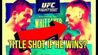 UFC Fight Island 3 Odds