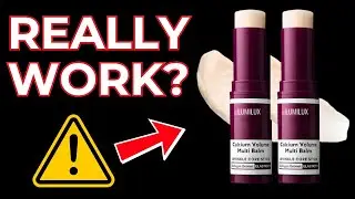 Lumilux Face Balm Review - Is Lumilux Face Balm Legit Skincare or Scam?