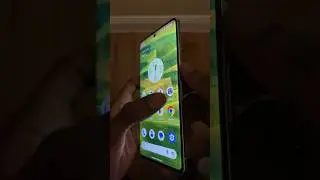 How To Screenshot Google Pixel