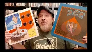 Grateful Dead's 'Garcia's Ace': Albums That Should Have Been (Amity Tracks #144)