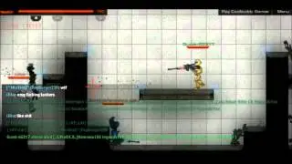 PB2 - Elimination! ~Montage~