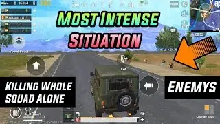 Most Intense Situation Like Soul々Mortal See How I Played | LOL Gameplay