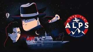 Over the Alps | Act 1: The Italian Gambit  (Apple Arcade Play Through) Stave Studios