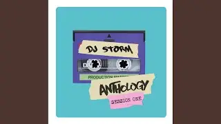 Wanting To Get High (DJ Storm's Dancemania Mix)