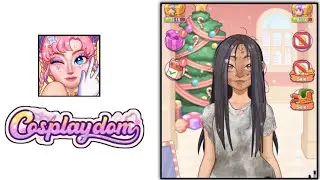 Cosplaydom Level 9 Walkthrough