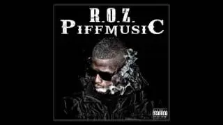 R.O.Z. - Cloud 9 (feat Mrs. Niko) (Prod. by Niko EMB) [PIFF MUSIC 2011]