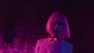 Sidney Packard - Try Me On (Music Video) (Glitzy Video Edit Version)