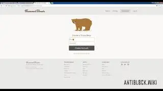 Обход блокировки Кинопоиск от AntiBlock.Wiki