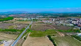 Sant Sadurní d'Anoia | Vista Superior