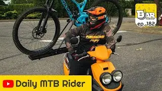 Ep. 182 - Daily MTB Rider