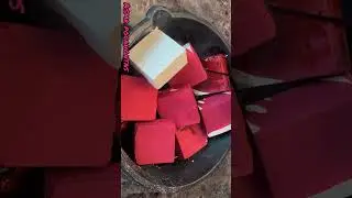 Dye Chalk With Me
