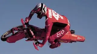 21YM Honda CRF450R promo