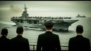 German Commanders Were SHOCKED by America's SECRET Naval Innovations