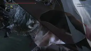 Bloodborne Brador's Corpse Secret