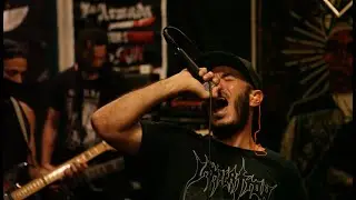 La Armada  - All We Know (Live at Practice)