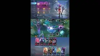 IXIA gagal maniac #mobilelegends #ixiatutorial
