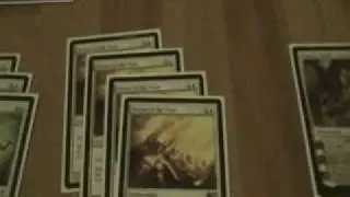 PhatKidd Deck Tech: Mono-White Weenie