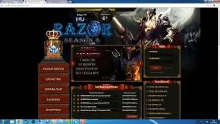 Tutorial AutoDV avan&ccedil;ado (Mouse Recorder) - Murazor!