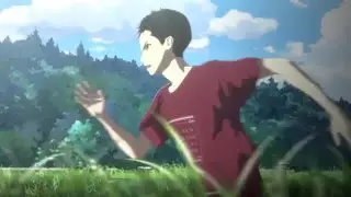 劇場第2部「亜人 -衝突-」本予告