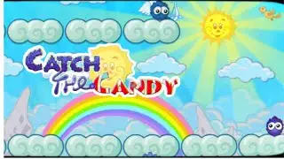 Catch The Candy mobile gameplay #8