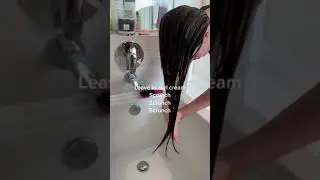 Wavy Curly Girl Method