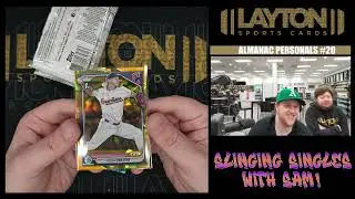 2024 Bowman Draft Sapphire Edition Baseball 5 Box Break #17   PICK YOUR TEAM