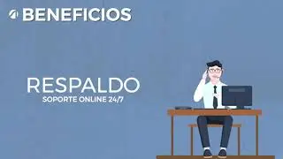 Operatividad ALAXS