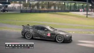 GRID - Career Mode