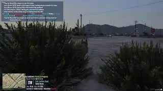 Civilian Adventures Live in GTA V RP | MVRP Sunday Night Stream