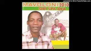 Mavoloni 2010 - Joose Ninooka (Official Audio)