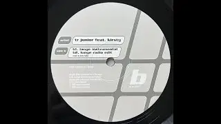 TR Junior - Rock With Me (Lange Instrumental) 1999