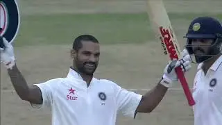 Shikhar Dhawan 173 vs Bangladesh, 2015.
