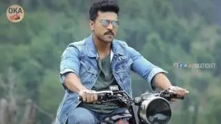 Dhruva Total Worldwide Collections | Dhruva Final Collections | Ram Charan Dhruva Movie Co