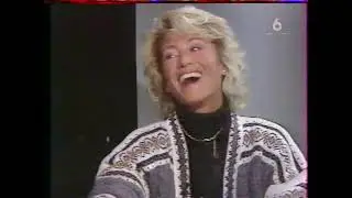 Sheila - Fréquenstar - 14 Décembre 1988