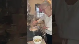 How Make Oyster Stew |Oyster Stew | Life With Annie