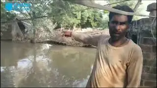 River Sutlej Flood affecting more than 100000 People |  Caritas Pakistan