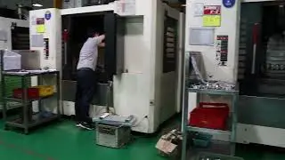 CNC Machined Parts - Custom Tooling & Fixtures, Small Batch Production Support