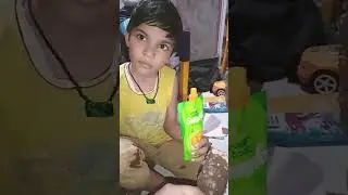 ice cream party #shorts #ajazkvlogs #food