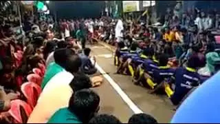 തരംഗം ടീമുകൾ തമ്മിലുള്ള ലൂസടി