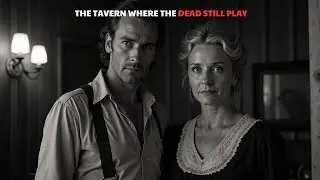The Tavern That Played Music from the Departed (1895, Arkansas Frontier)