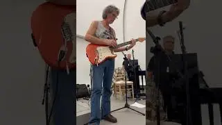 Tolo Marton in Alpine Valley 🎸 #tolomarton #alpinevalley #Texas #austin #fenderstratocaster #fender