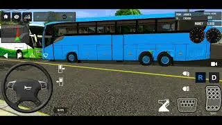 Bus Wala Game